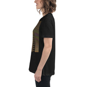 Women's Relaxed T-Shirt #316