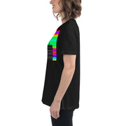 Women's Relaxed T-Shirt #303