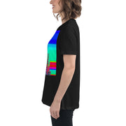 Women's Relaxed T-Shirt #319