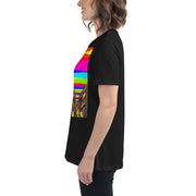 Women's Relaxed T-Shirt #315