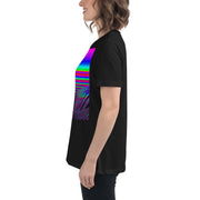 Women's Relaxed T-Shirt #325
