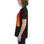Women's Relaxed T-Shirt #314