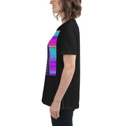 Women's Relaxed T-Shirt #310