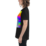 Women's Relaxed T-Shirt #297