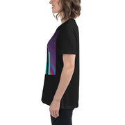 Women's Relaxed T-Shirt #305