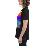Women's Relaxed T-Shirt #298