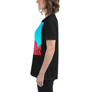 Women's Relaxed T-Shirt #292