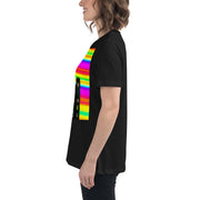 Women's Relaxed T-Shirt #302