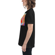 Women's Relaxed T-Shirt #376