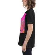 Women's Relaxed T-Shirt #359