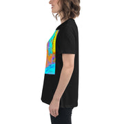 Women's Relaxed T-Shirt #329