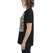 Women's Relaxed T-Shirt #331