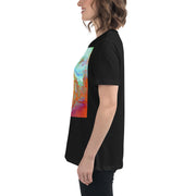 Women's Relaxed T-Shirt #365