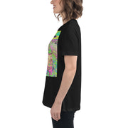 Women's Relaxed T-Shirt #371