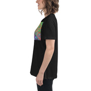 Women's Relaxed T-Shirt #373