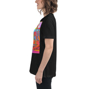 Women's Relaxed T-Shirt #344
