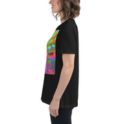 Women's Relaxed T-Shirt #345