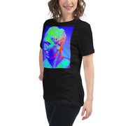 Women's Relaxed T-Shirt #76