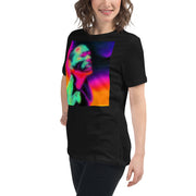 Women's Relaxed T-Shirt #77