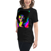 Women's Relaxed T-Shirt #78