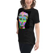 Women's Relaxed T-Shirt #87