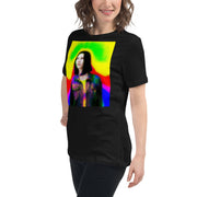 Women's Relaxed T-Shirt #81