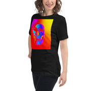 Women's Relaxed T-Shirt #85