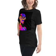 Women's Relaxed T-Shirt #83