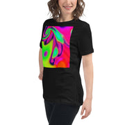 Women's Relaxed T-Shirt #97