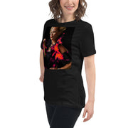 Women's Relaxed T-Shirt #88