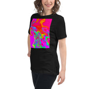Women's Relaxed T-Shirt #96
