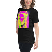 Women's Relaxed T-Shirt #84