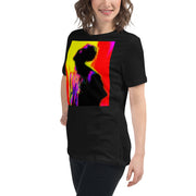 Women's Relaxed T-Shirt #79