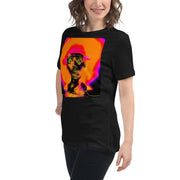 Women's Relaxed T-Shirt #82