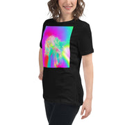 Women's Relaxed T-Shirt #90