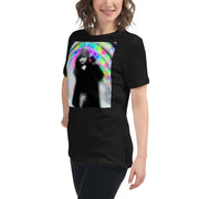 Women's Relaxed T-Shirt #91