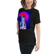 Women's Relaxed T-Shirt #86