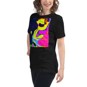 Women's Relaxed T-Shirt #105