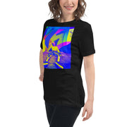 Women's Relaxed T-Shirt #145