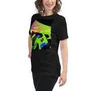 Women's Relaxed T-Shirt #147