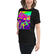 Women's Relaxed T-Shirt #144