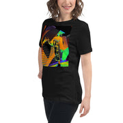 Women's Relaxed T-Shirt #152
