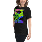 Women's Relaxed T-Shirt #149