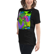 Women's Relaxed T-Shirt #146