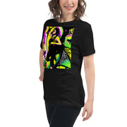 Women's Relaxed T-Shirt #159