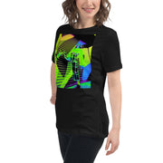 Women's Relaxed T-Shirt #150
