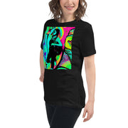 Women's Relaxed T-Shirt #163