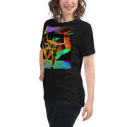 Women's Relaxed T-Shirt #151