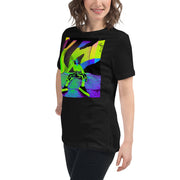 Women's Relaxed T-Shirt #148