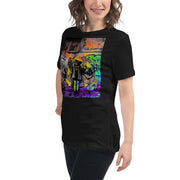 Women's Relaxed T-Shirt #156